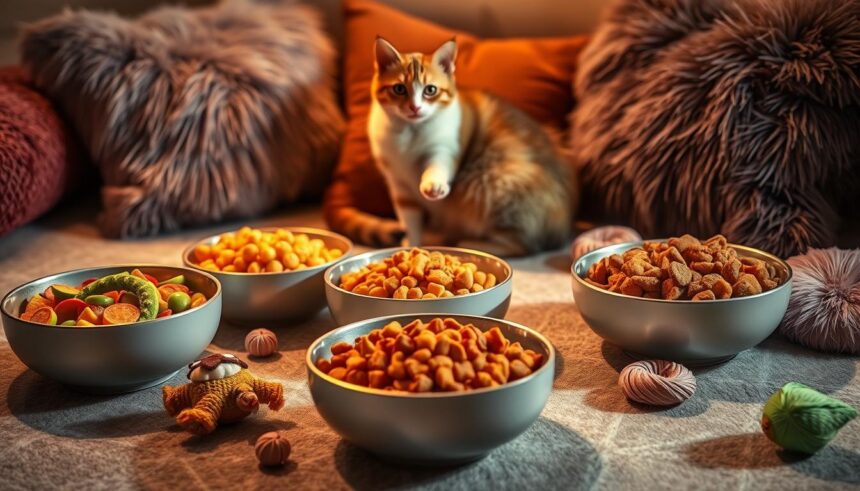 purina gourmet cat food