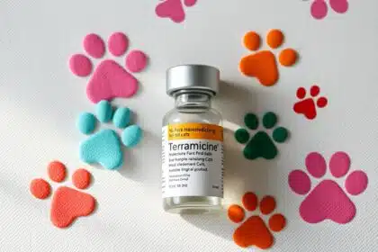 terramycin for cats