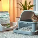 world's best cat litter