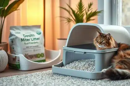 world's best cat litter