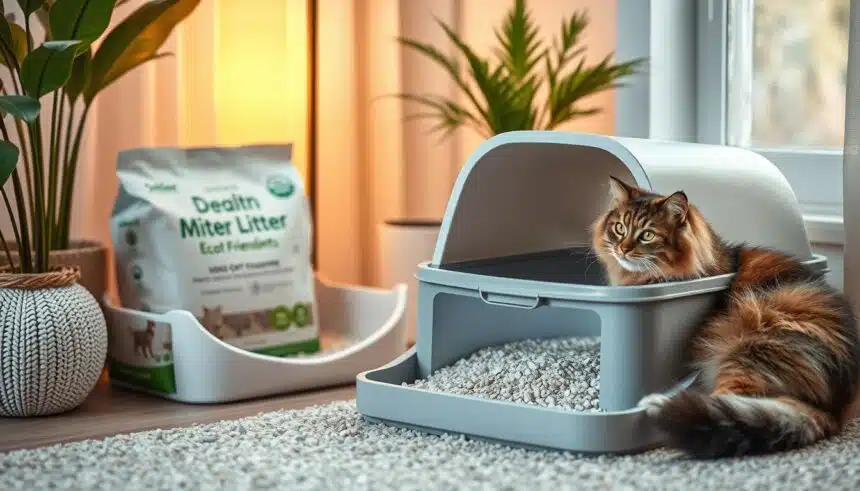 world's best cat litter